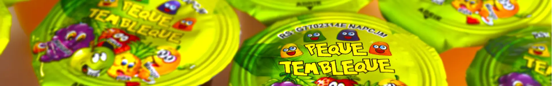 Banner de Productos